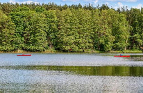 Ferienhaus Boitzenburger Land - Foto 21