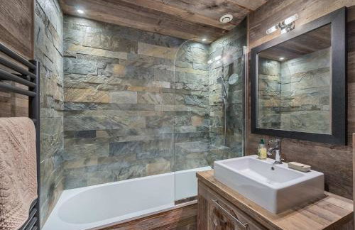 Appartement à Megève, proche ski et golf - FR-1-569-67 - Foto 7