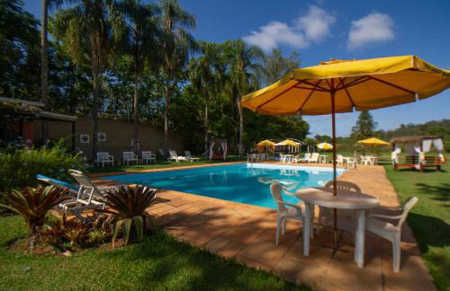 Estância Canaã Atibaia - Foto 29