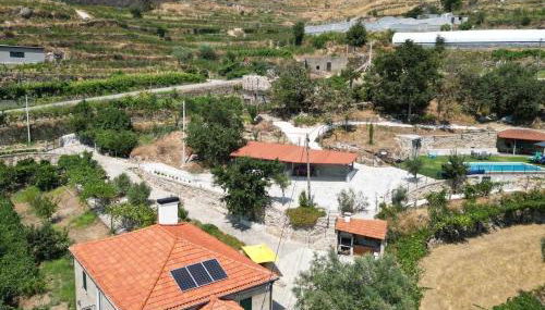 Quintinha de Pinouco - Photo 2