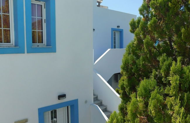 Anna-Ageliki Apartments - Foto 72