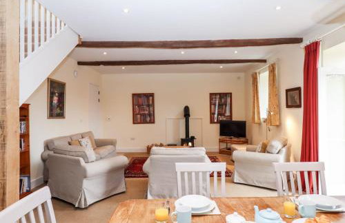 Dishcombe Cottage - Foto 12