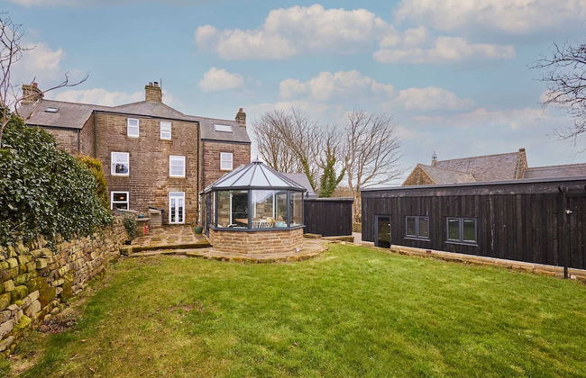 Host Stay Ranworth - Foto 36