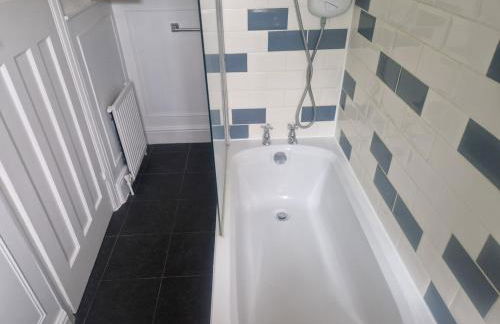 1930s conversion two apartment - Foto 10