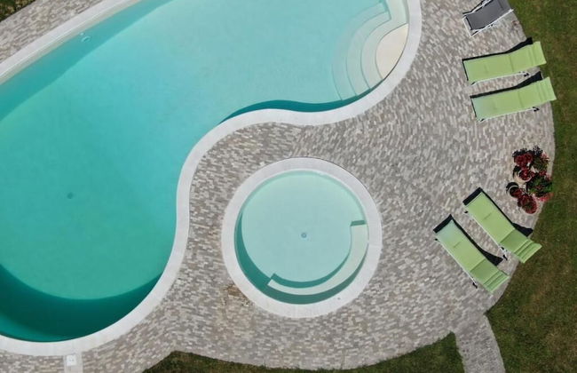 Villa Giulia - Photo 43