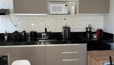 Diamond Flat, conforto completo! - Foto 4, stove, minibar