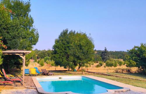 Gîtes de Mirabel Charmis - Photo 24