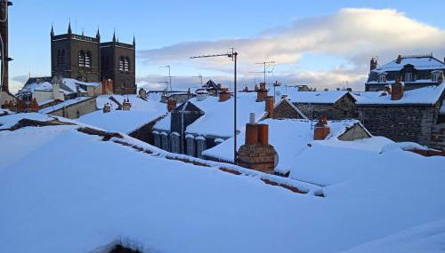 Duplex centre ville - Foto 2