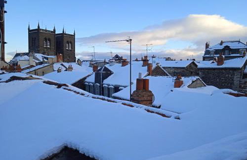 Duplex centre ville - Foto 2