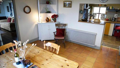 Quaraing House - Foto 4