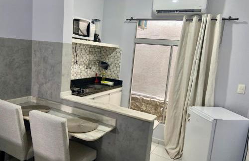 Studio Pandora in Capim Macio - Photo 17