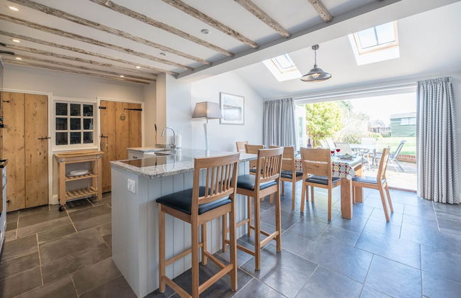 Baxter House, Wangford - Foto 24