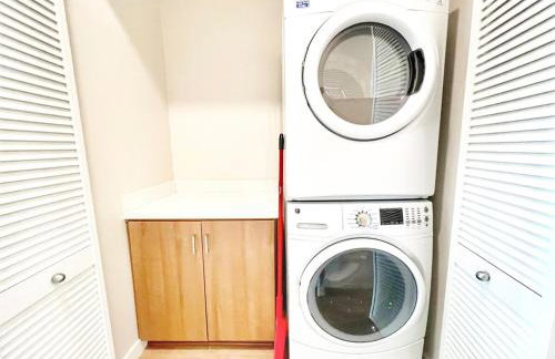 City View Apartment in Downtown! - Foto 15