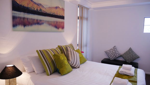 Anchor On Paramount - Foto 5, Habitación