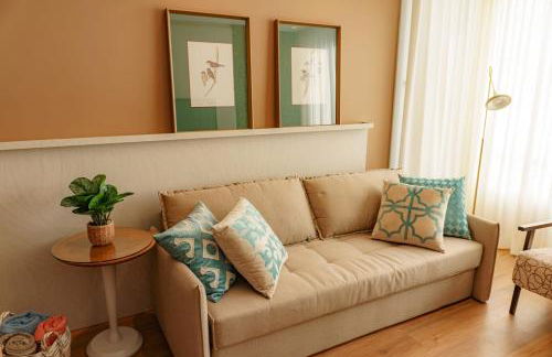 Lindo apartamento em Gramado - Photo 13