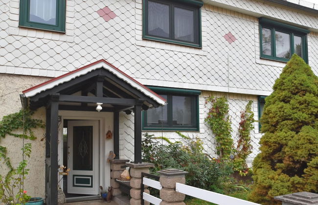 Ferienwohnung Christina in Friedrichroda - Foto 31