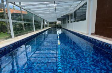 Flat 3 suites frente mar - Photo 31