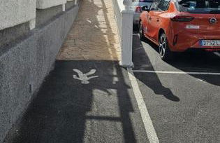 Studio with sea view near the beach - Foto 30