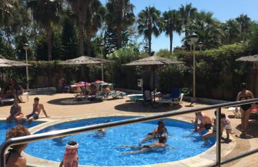 Costa Marina III Oropesa Apartment - Foto 27