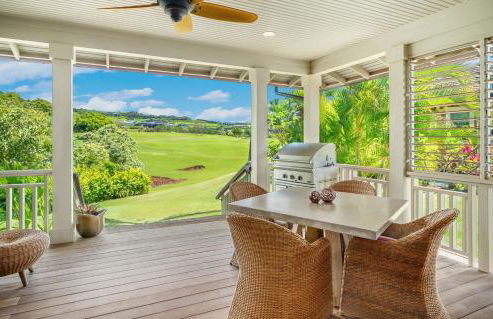 Lodge at Kukuiula - Foto 43