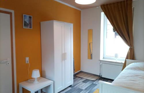 Ferienwohnung Quedlinburg - Foto 20