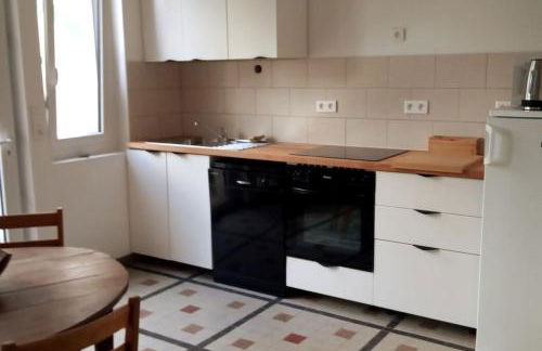 A Carolles, maison idéale pour des vacances Nature - Foto 11