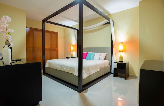 Bay Harbor Luxury 1 Bedroom Apartments - Foto 6