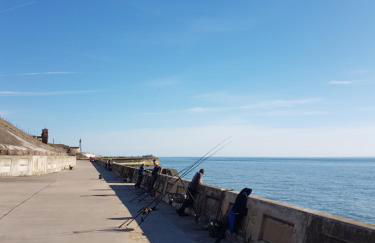 Granada Apartments Queen's Promenade - Foto 23