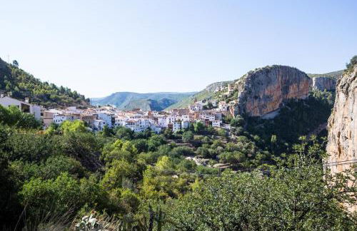 Casa Valle del Turia - Foto 48