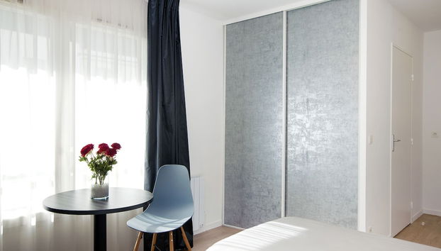 BRIT HOTEL Confort Lannion Centre Gare - Photo 4, Room