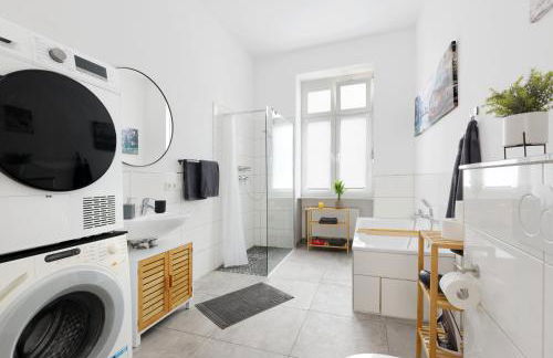 Casa di Nero Komfort mit Innenstadtlage und Balkon - Foto 15