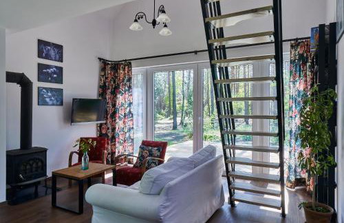 Nowa Stodoła - Foto 26