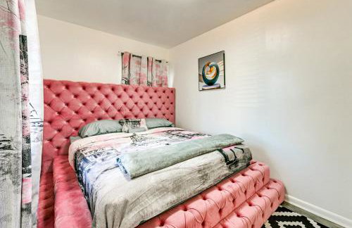 Walkable Location, 8 Mi to MetLife Teaneck Escape - Foto 14