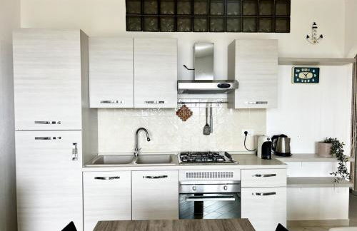 Il Giardino sul mare - Key to Villas - Foto 30