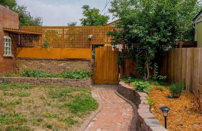 The Traveler's Nook Walk to City Park - Foto 32