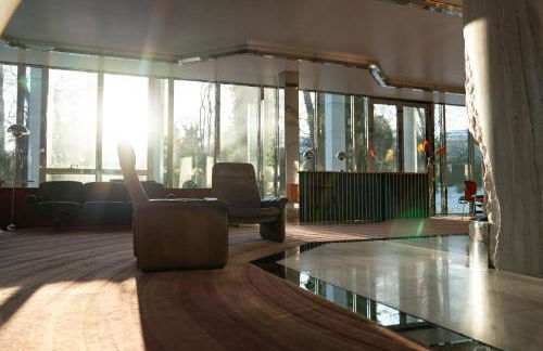 "Villa von Blofeld" - Foto 26