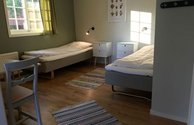 Sandvikengården Stugby - Foto 2