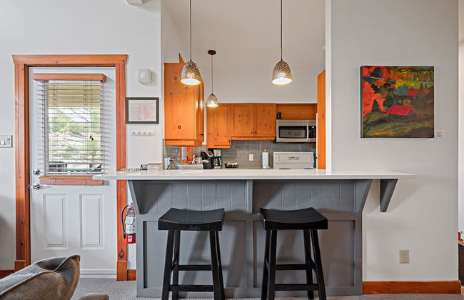 Tremblant-Les-Eaux - RVMT - Foto 33