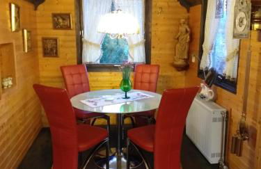 Ferienwohnungen Tannenhof - Foto 13