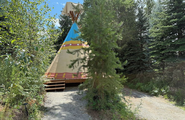 North Haven Campground - Foto 20