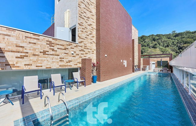 Residencial Agata - Foto 62