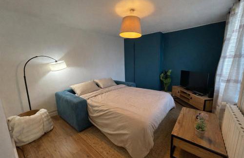 Superbe Duplex au cœur de Gouvieux - Foto 6