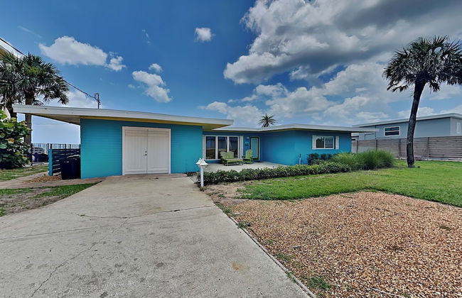 Ocean Shore by Distinctive Beach Rentals - Foto 15