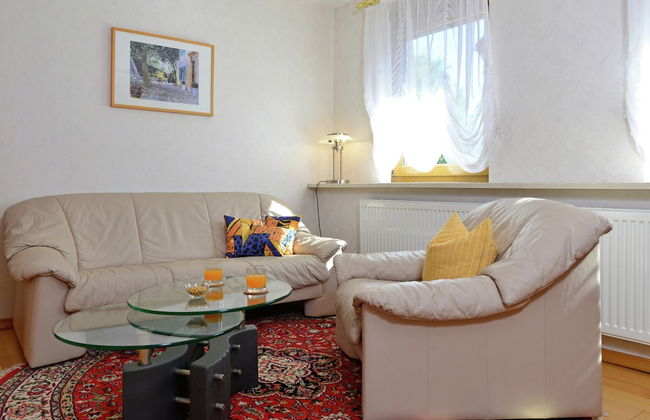 Quaint Apartment in Eimelrod Near Lake and Water Sports - Photo 40