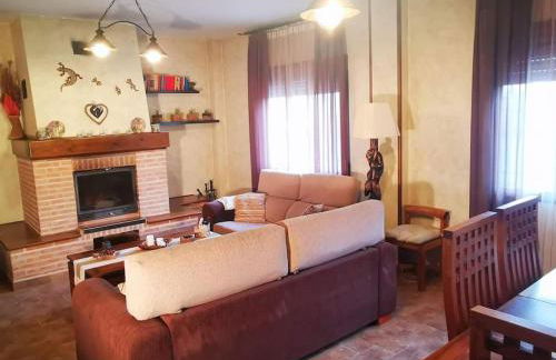 Casa Rural en La Solana - Foto 17