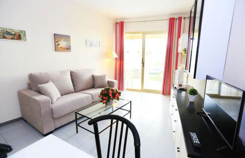 LITORAL COSTA DORADA - GOLF SANT JORDI a - Photo 16