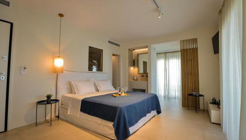 La Mer Bleue Boutique Suite - Foto 2