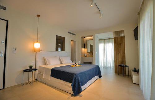 La Mer Bleue Boutique Suite - Photo 2