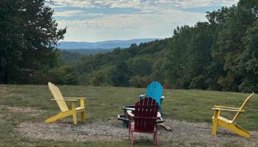 The Ozark Stargazer - Foto 3, sunbed