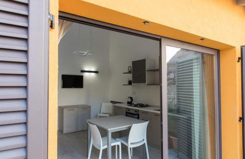 Borgo Fratta Holiday Houses - Foto 58